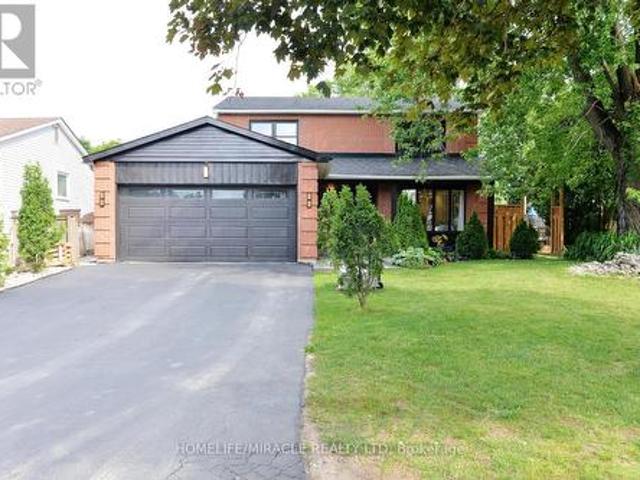 80 Jill Crescent, Brampton, ON, L6S 3J2 house for sale | Listing ID W13557 | Royal LePage