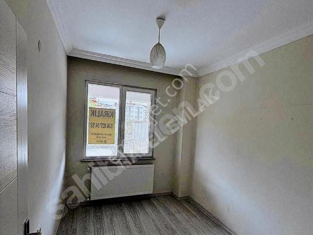 %80 Kadar Kredi Kullanma İmkanı Satılık 1+1 !