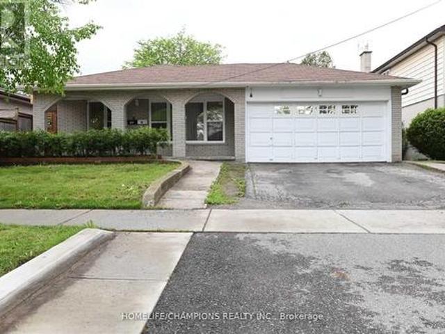 80 Keyworth Trail, Toronto, ON, M1S 2V1 house for lease | Listing ID E13006 | Royal LePage