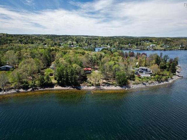 80 Kinburn Acres Road, Maders Cove, NS, B0J 2E0 house for sale | Listing ID 202612 | Royal LePage
