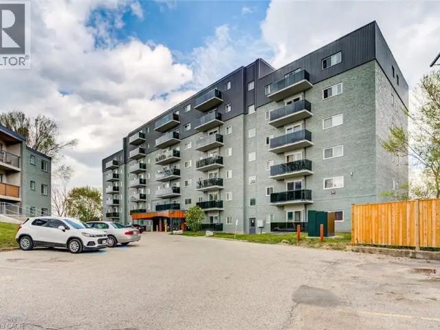 80 KING EDWARD Avenue Unit# 409