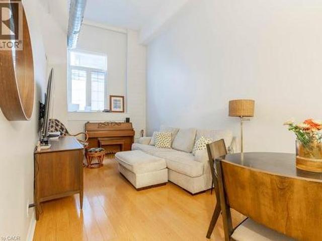 80 King William Street Unit# 112, Hamilton, ON, L8R 0A1 lease for lease | Listing ID 40826 | Royal LePage
