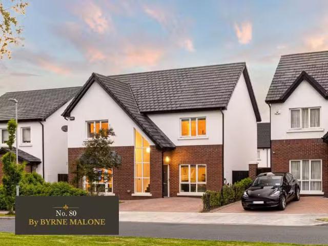 80 Kilbelin Abbey, Newbridge, Newbridge, Co. Kildare, W12X230.