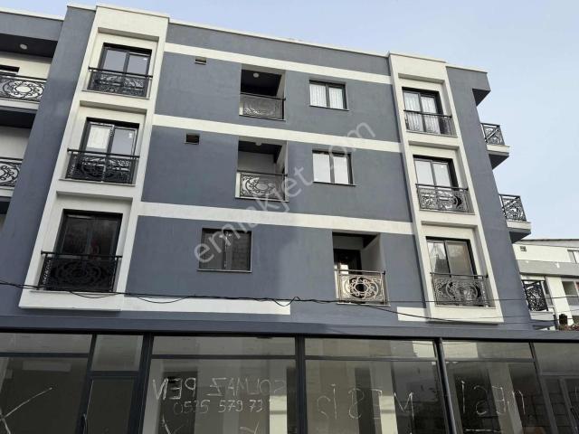 %80 Kredi İmkanı, Eminevim'e Uygun 2+1 Sıfır Daire