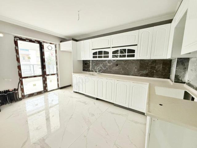▄%80 Kredi İmkanı▄ultra Lüx Sıfır 2 Bloklu Sitede Full Yapılı3+1