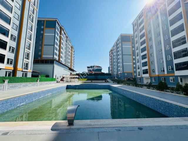 %80 Kredi İmkanıy'lı/merpa İnşaat'tan * Site İçerisinde/ 2+1 İskanlı Sıfır Dairelr