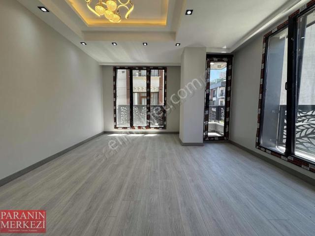 %80 Kredi Marmara Park Arkası Metrobüse+e5 10 Dk Sıfır Daireler