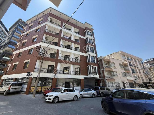 %80 Krediye Ve Finansman Şirketlerine Uygun Ara Kat Daire!