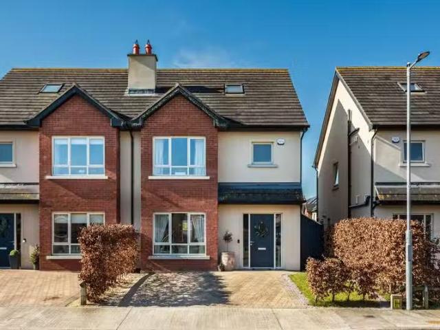 80 Landen Park, Oldtown Demesne, Naas, Co. Kildare, W91E7W7 is.