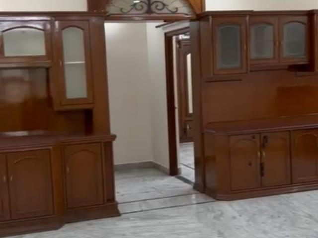 80 Lakhs Only Resale Flat Bowenpally 3 Bedroom 1390 Sq. Ft. Apartment in Bowenpally Hyderabad Listing ID: #9946