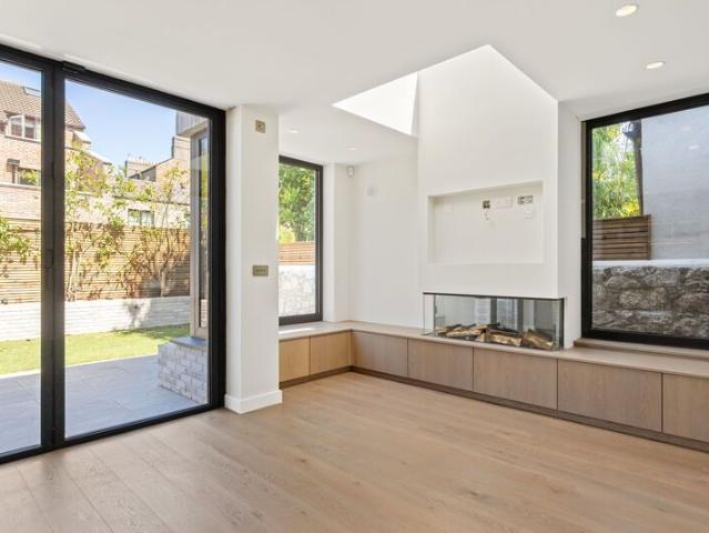 80 Leeson Street Upper Dublin 4