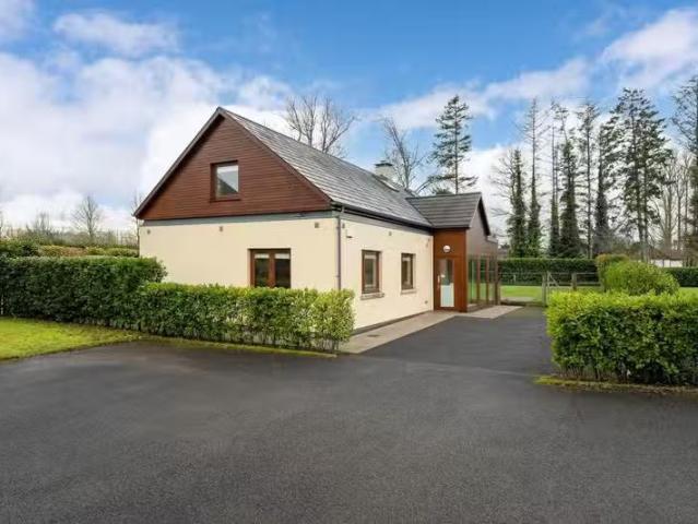 80 Leinster Wood, Carton Demesne, Maynooth, Co. Kildare, W23Y5.