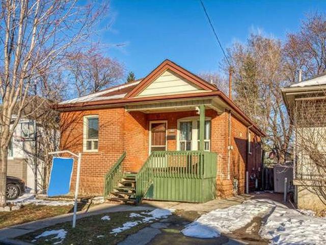 80 LONDON Street N Hamilton Ontario