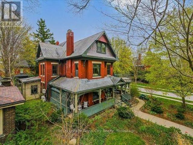 80 London Road W, Guelph Exhibition Park, ON, N1H 2B7 Luxury House for sale | Listing ID X13242 | Royal LePage Carriage Trade Luxury Properties