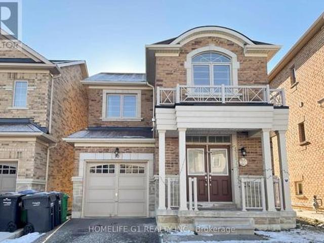 80 Lola Crescent, Brampton, ON, L7A 4J8 house for lease | Listing ID W12824 | Royal LePage