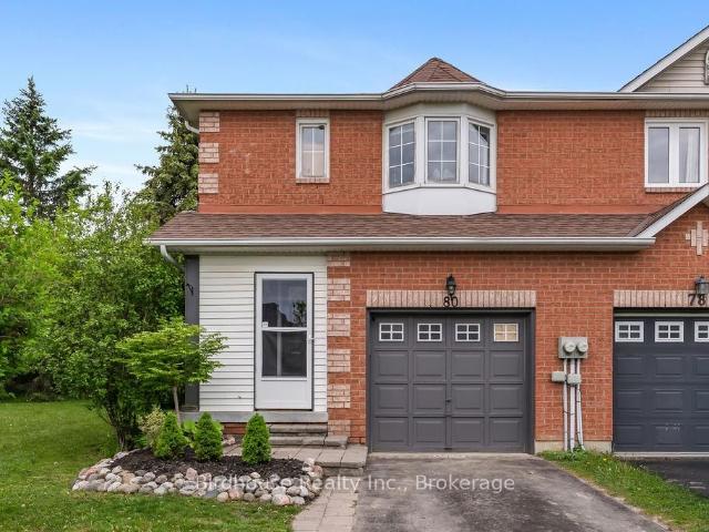 80 Lorne Street, Sunderland | For Sale @ $499,900 | Condos. Ca