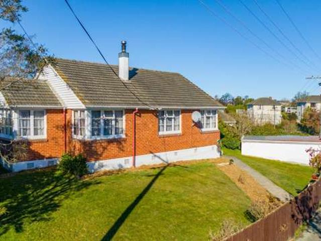 80 Luxmoore Road, Marchwiel, Timaru