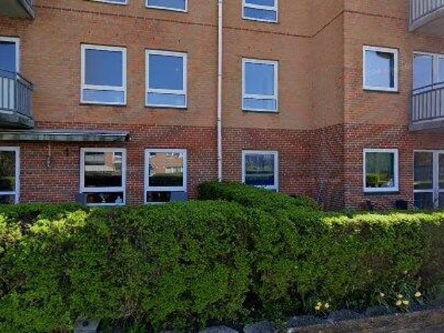 80 m2 andelsbolig til salg i Esbjerg Centrum