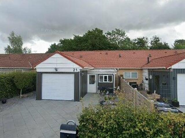 80 m2 andelsbolig til salg i Hårlev