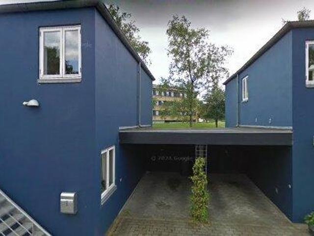 80 m2 andelsbolig til salg i Vejle Centrum