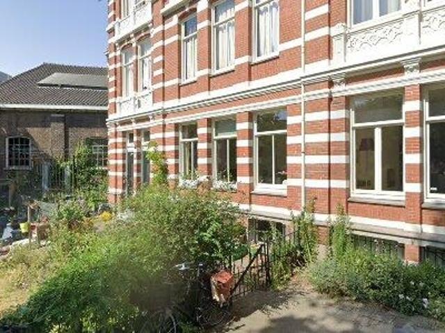 80 m2 apartment for rent in Amsterdam Centrum