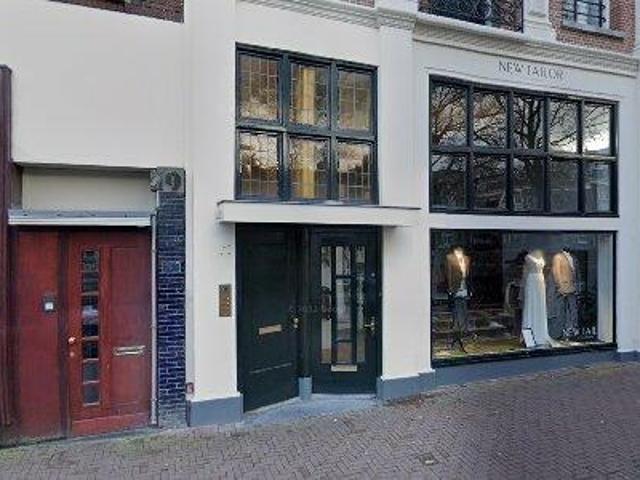 80 m2 apartment for rent in Amsterdam Centrum