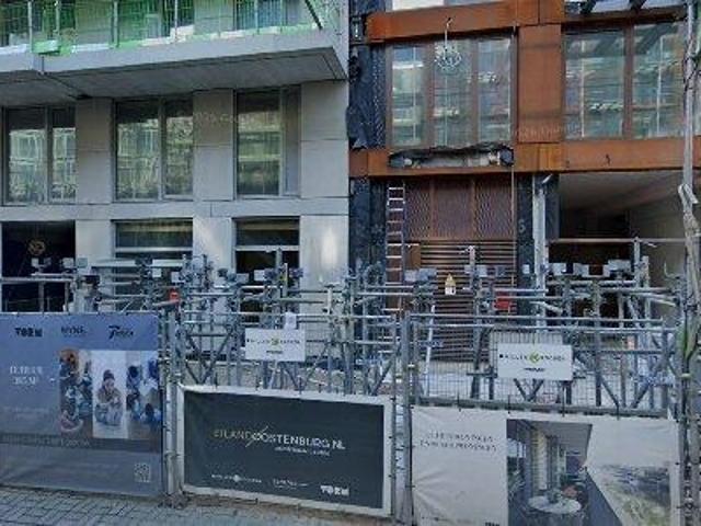 80 m2 apartment for rent in Amsterdam Centrum