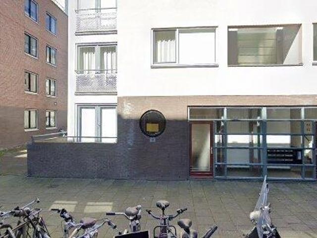 80 m2 apartment for rent in Amsterdam Centrum