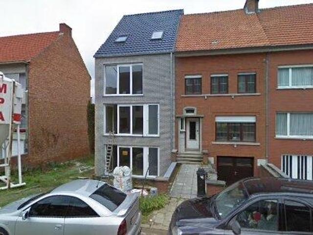 80 m2 apartment for rent in Aarschot