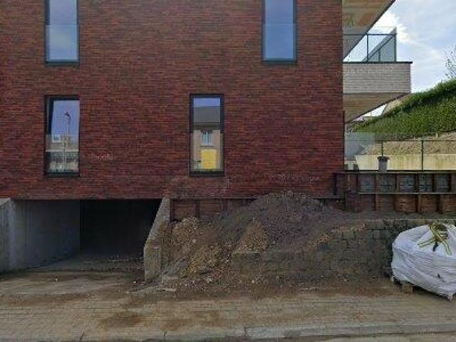 80 m2 apartment for rent in Borgloon