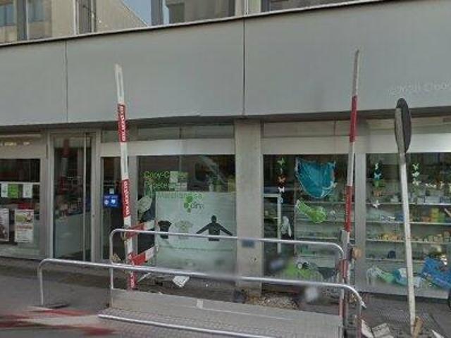 80 m2 apartment for rent in Basel Stadt