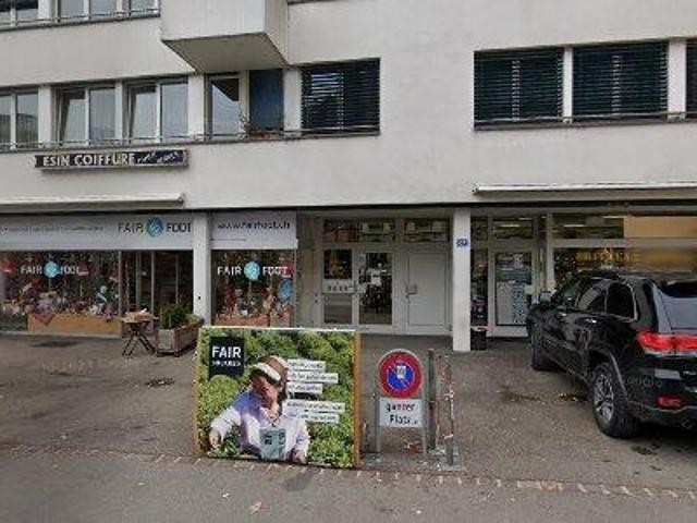 80 m2 apartment for rent in Basel Stadt