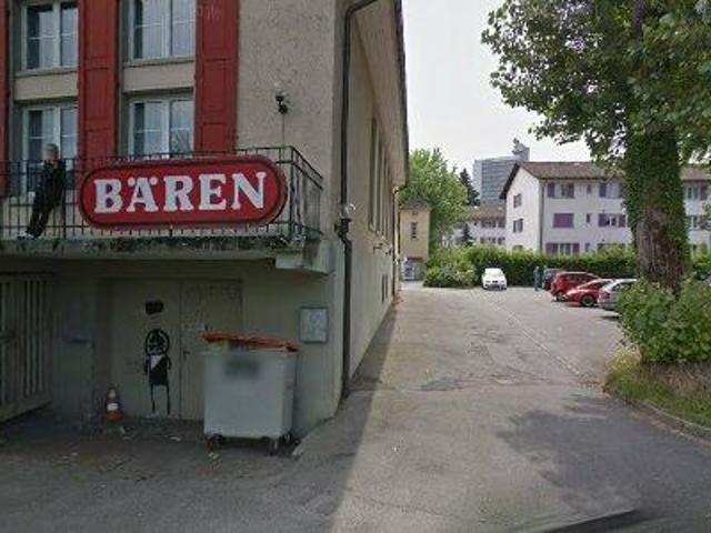 80 m2 apartment for rent in Bern Mittelland