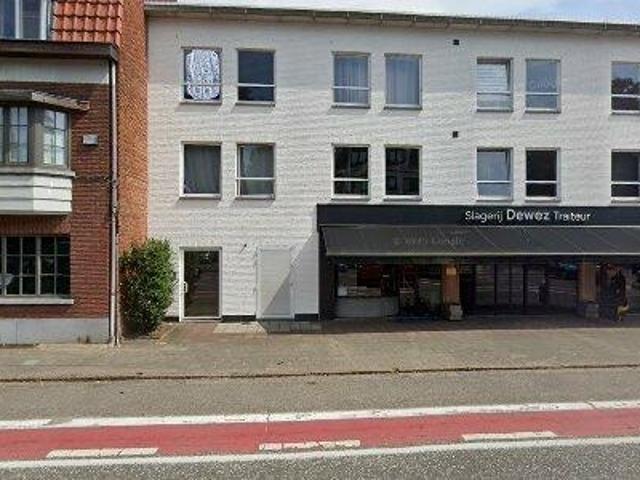 80 m2 apartment for rent in Brasschaat