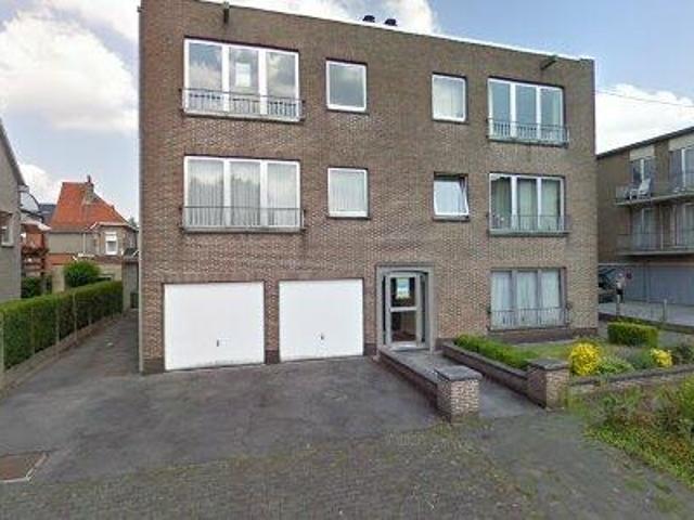 80 m2 apartment for rent in Gent Sint Amandsberg