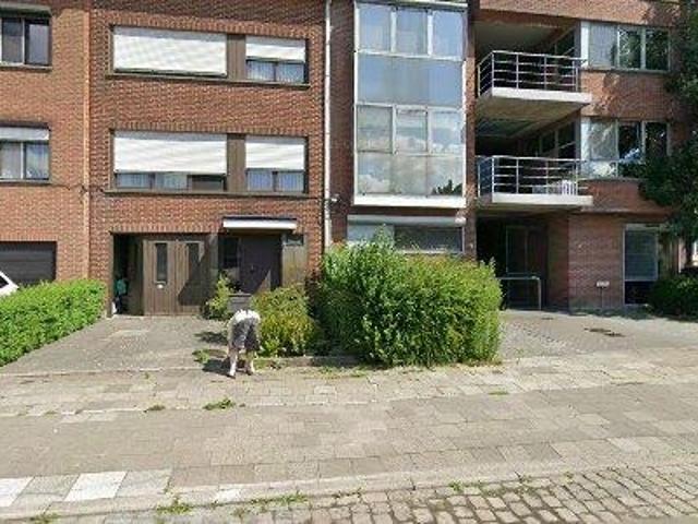 80 m2 apartment for rent in Edegem