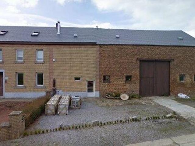 80 m2 apartment for rent in Eghezée