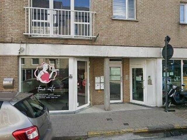 80 m2 apartment for rent in Kluisbergen