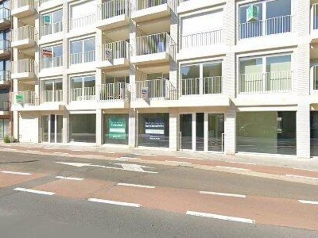80 m2 apartment for rent in Ieper