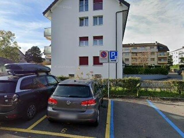 80 m2 apartment for rent in Ouest Lausannois