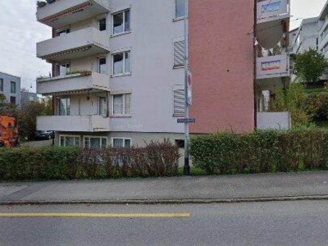 80 m2 apartment for rent in Luzern Land