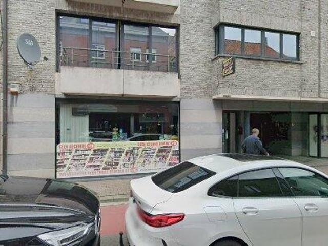 80 m2 apartment for rent in Meise