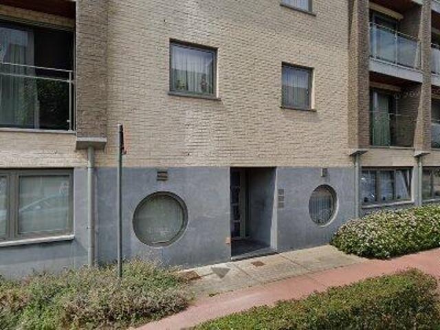 80 m2 apartment for rent in Merchtem