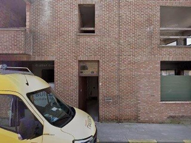 80 m2 apartment for rent in Nieuwpoort