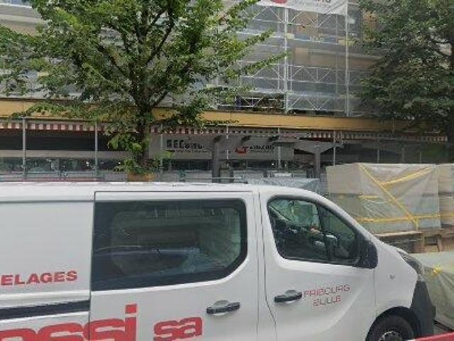 80 m2 apartment for rent in Saane