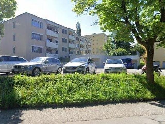 80 m2 apartment for rent in Sankt Gallen