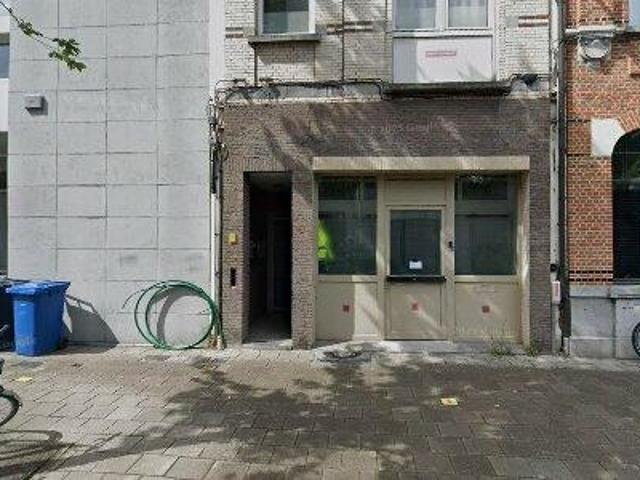 80 m2 apartment for rent in Stad Antwerp