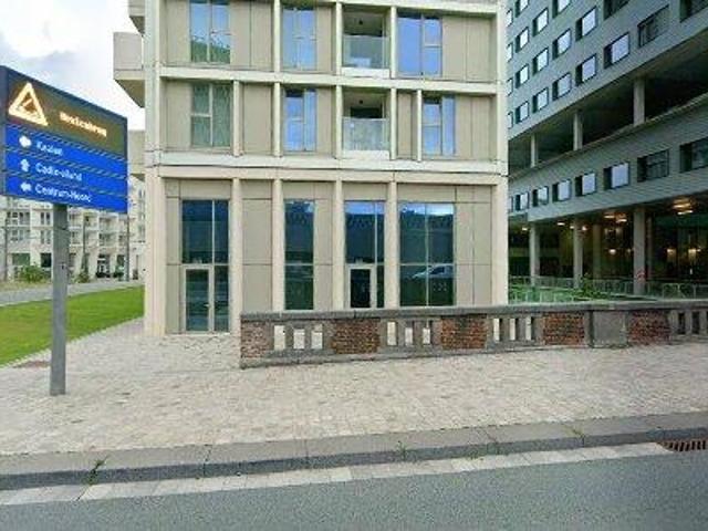 80 m2 apartment for rent in Stad Antwerp