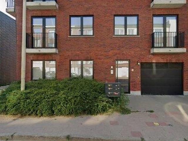 80 m2 apartment for rent in Antwerp Deurne