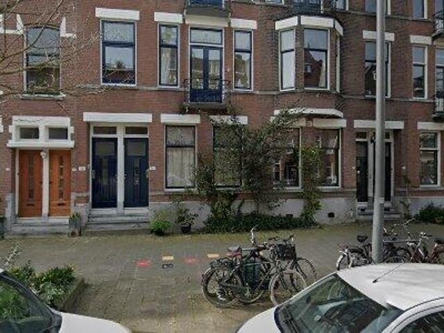 80 m2 apartment for rent in Rotterdam Delfshaven